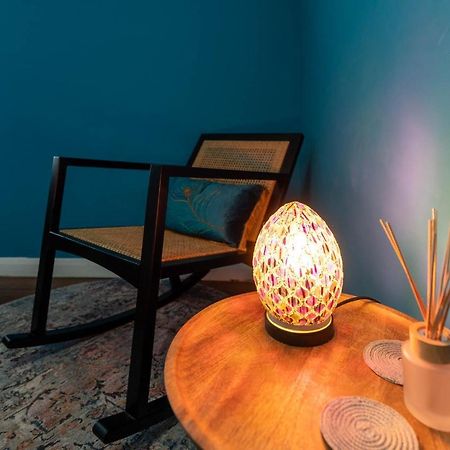 Brighton Christmas Getaway Villa Bagian luar foto