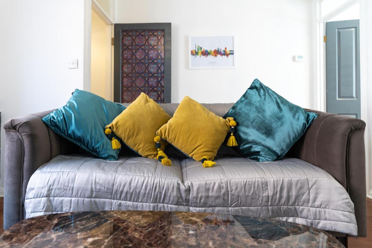 Brighton Christmas Getaway Villa Bagian luar foto