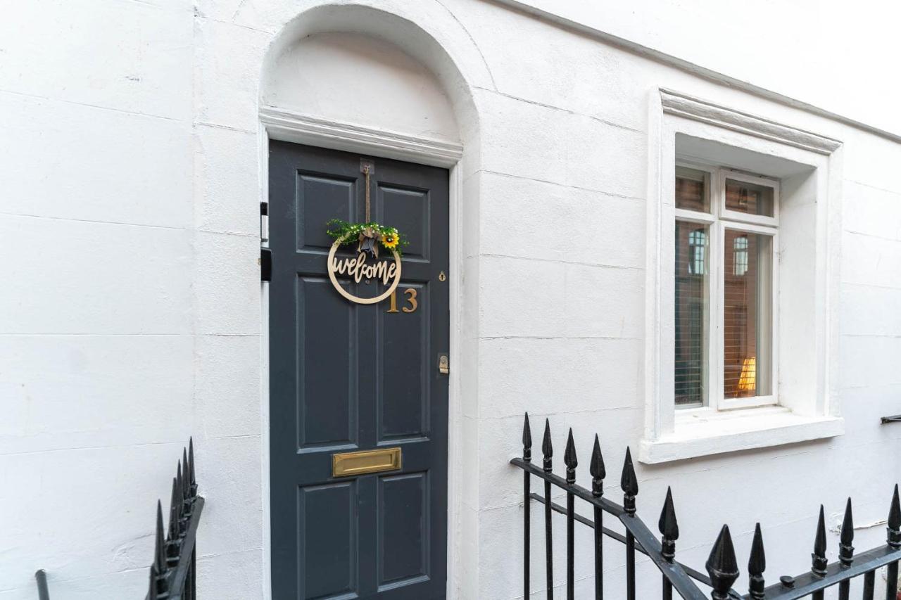 Brighton Christmas Getaway Villa Bagian luar foto