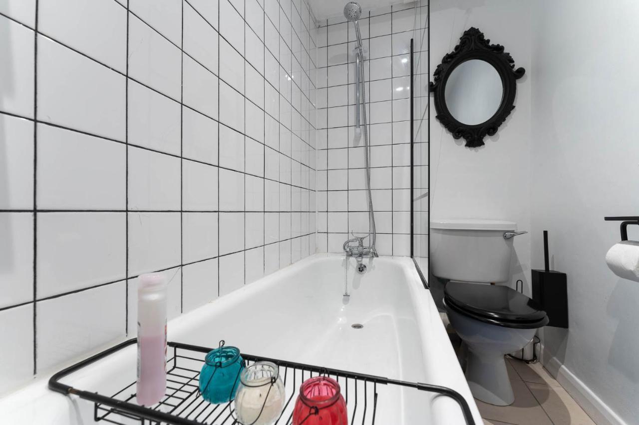 Brighton Christmas Getaway Villa Bagian luar foto