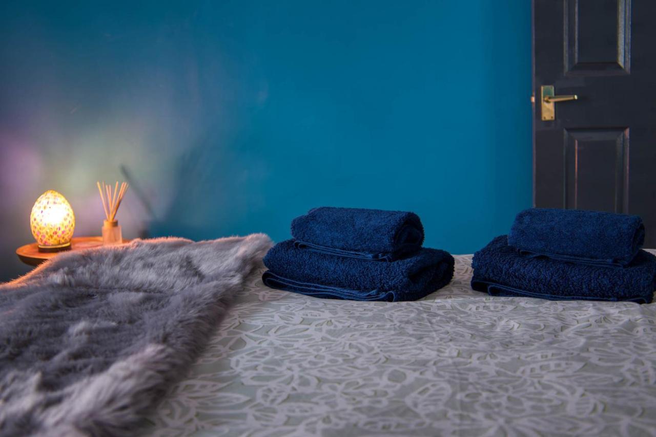 Brighton Christmas Getaway Villa Bagian luar foto