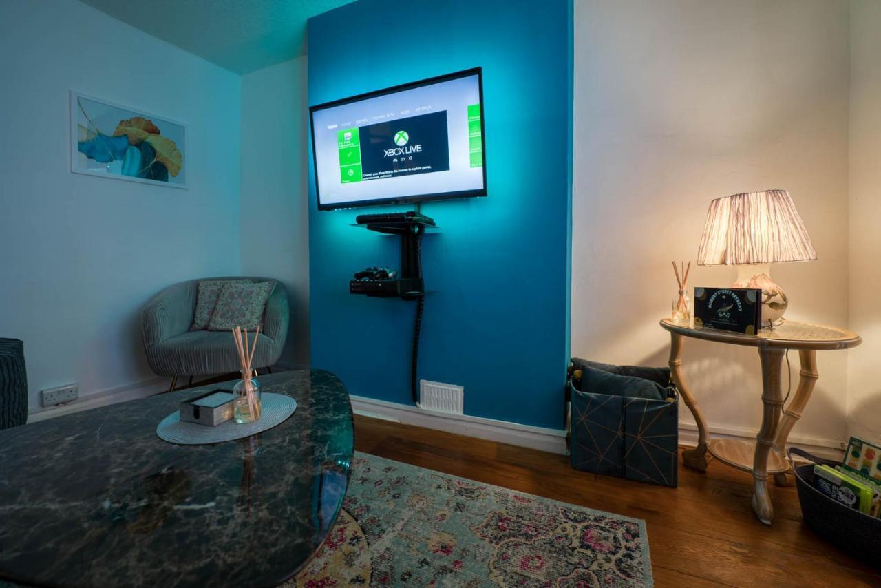 Brighton Christmas Getaway Villa Bagian luar foto