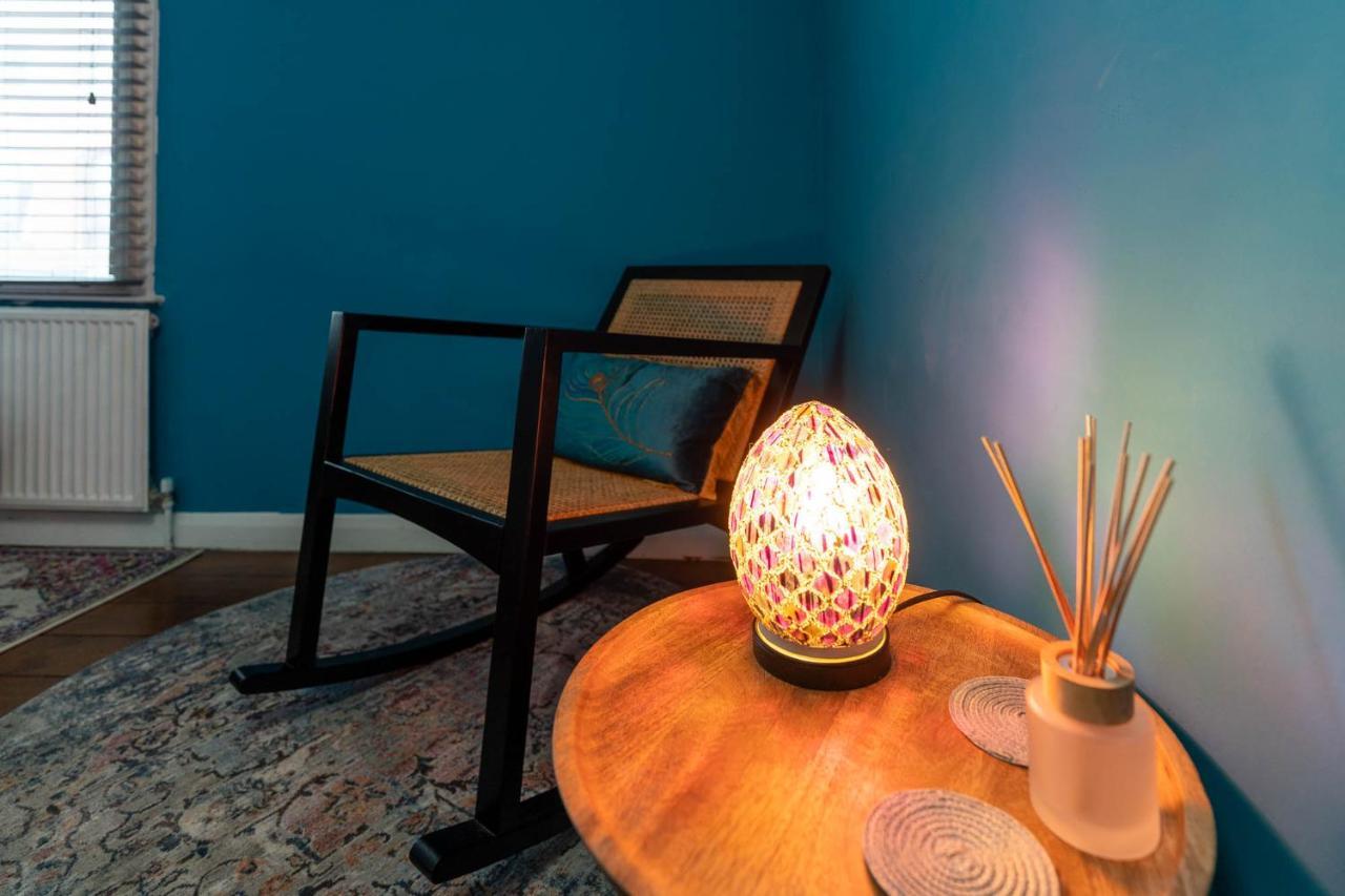 Brighton Christmas Getaway Villa Bagian luar foto